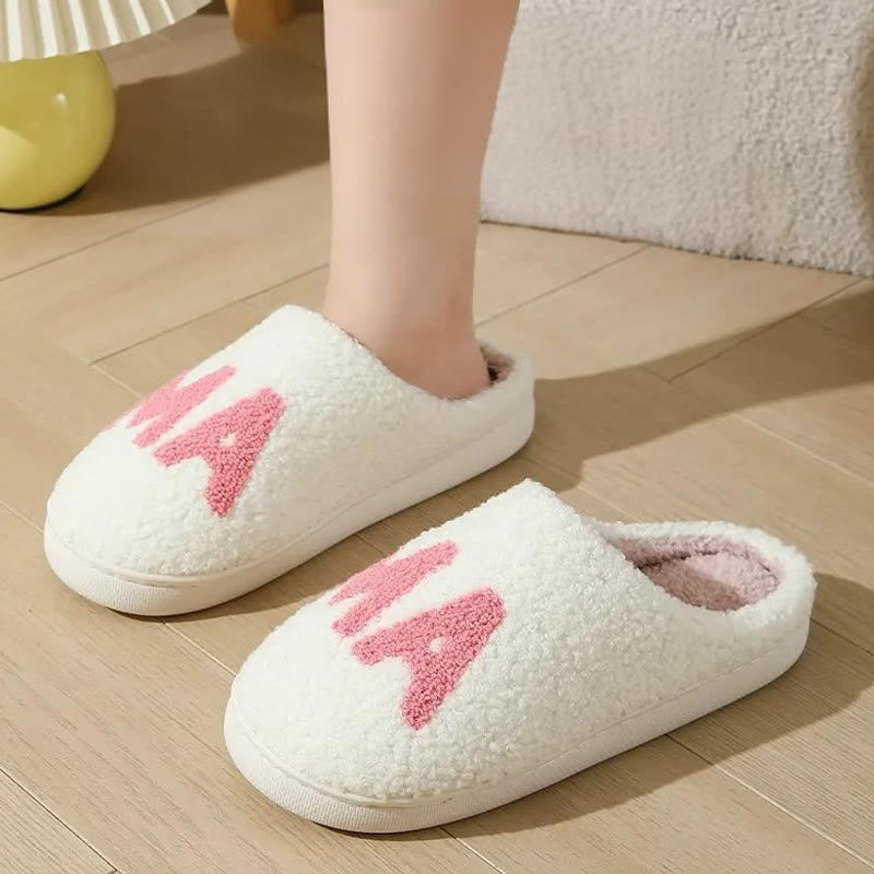 Plusock Plus Size MAMA Slippers - image 3