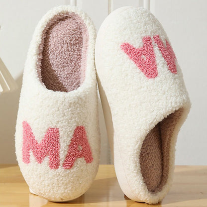 Plusock Plus Size MAMA Slippers - image 8