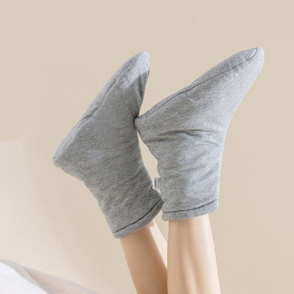 Plusock Pure Cotton Skin Friendly Sleep Socks - image 3