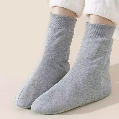 Plusock Pure Cotton Skin Friendly Sleep Socks - image 8