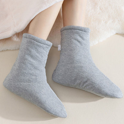 Plusock Pure Cotton Skin Friendly Sleep Socks - image 5