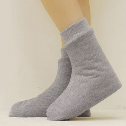 Plusock Pure Cotton Skin Friendly Sleep Socks - image 6