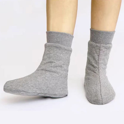 Plusock Pure Cotton Skin Friendly Sleep Socks - image 10