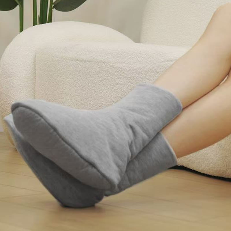 Plusock Pure Cotton Skin Friendly Sleep Socks - image 11