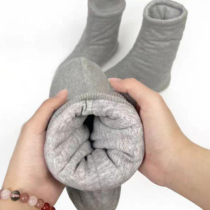 Plusock Pure Cotton Skin Friendly Sleep Socks - image 2