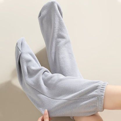 Plusock Warm Calf Sleep Socks - image 2