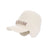 Beige / One Size