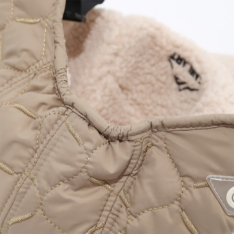 Plusock Earflap Hat Reversible Design Hat - image 8