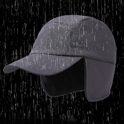 Plusock Warm Lightweight Hat - image 0