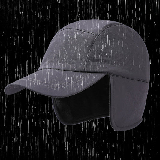 Plusock Warm Lightweight Hat - image 0