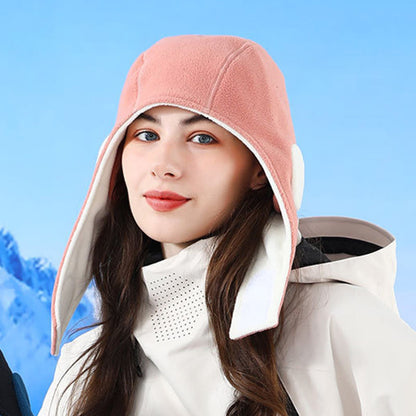 Plusock Ear Flaps Windproof Beanie - image 1