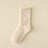 Beige / EU36-43(US3-9)