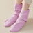 Purple / EU36-44(US3-10)