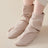 Khaki / EU36-44(US3-10)