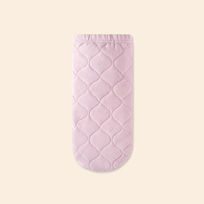 Plusock Smooth Toe Seams Sleep Socks(3 Pairs) - Purple - EU36-42(US3-8.5) - image 13