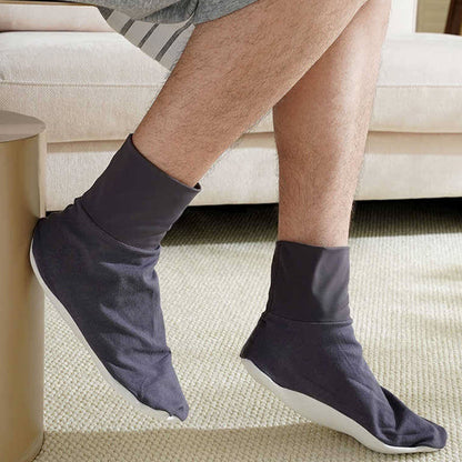 Plusock Mugwort Essence Sleep Socks(2 Pairs) - image 8