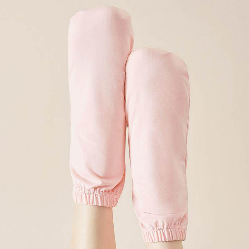 Plusock Soft Antibacterial Sleep Socks(2 Pairs) - image 8