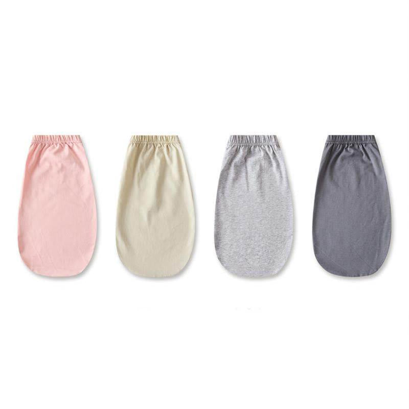 Plusock Soft Antibacterial Sleep Socks(2 Pairs) - image 11