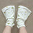 Butterfly / EU36-38(US3-5)
