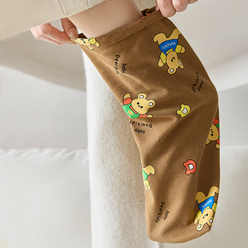 Plusock All Night Soft Cotton Sleep Socks - image 4