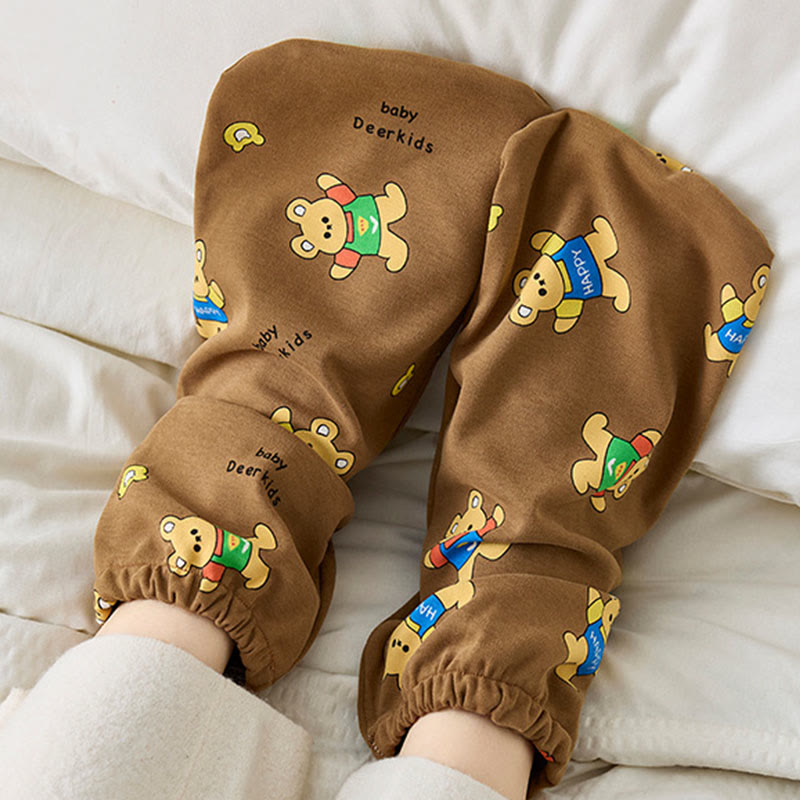 Plusock All Night Soft Cotton Sleep Socks - image 3