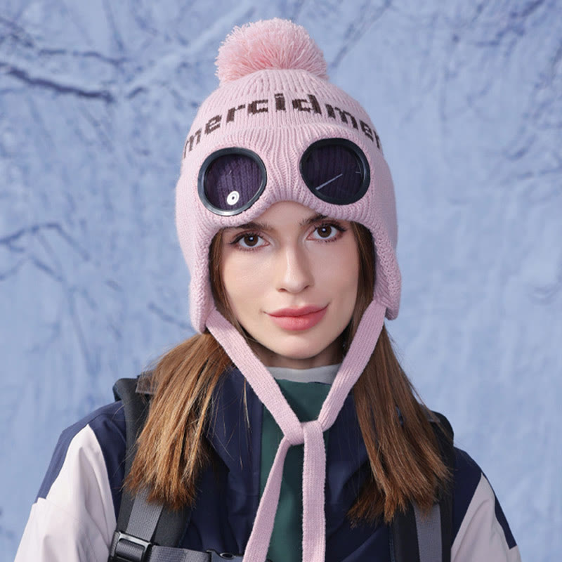 Plusock Windproof Warm Beanie - image 7