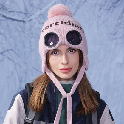 Plusock Windproof Warm Beanie - image 7