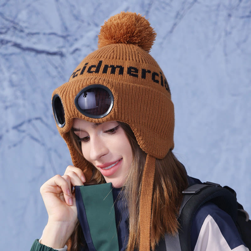Plusock Windproof Warm Beanie - image 9