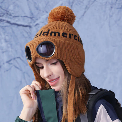 Plusock Windproof Warm Beanie - image 9