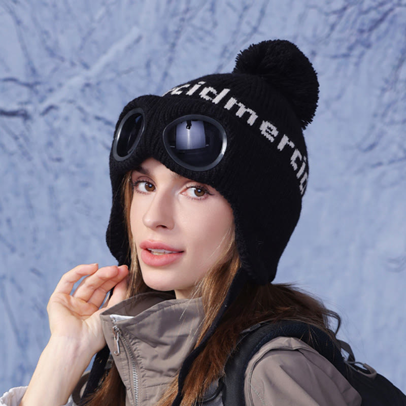 Plusock Windproof Warm Beanie - image 4