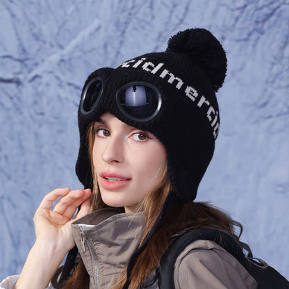 Plusock Windproof Warm Beanie - image 4