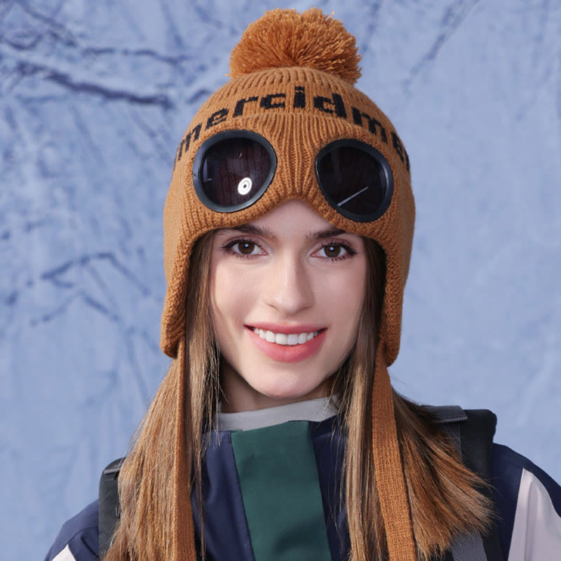 Plusock Windproof Warm Beanie - image 8