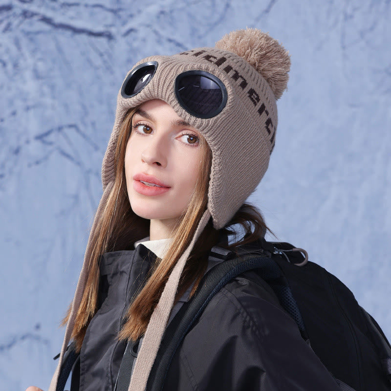 Plusock Windproof Warm Beanie - image 13