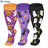 FREE Today: Plus Size Halloween Compression Socks - image 0