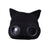 Black / One Size