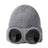 Grey / One Size