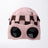 Pink / One Size