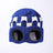 Blue / One Size