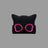 Black / One Size