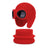 Red / One Size
