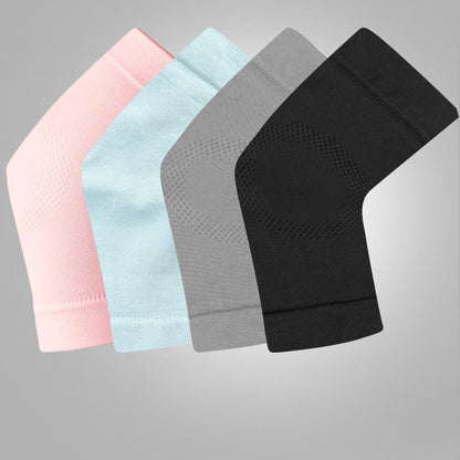 Plusock Sweat Wicking Elbow Sleeves(2 Pairs) - image 0