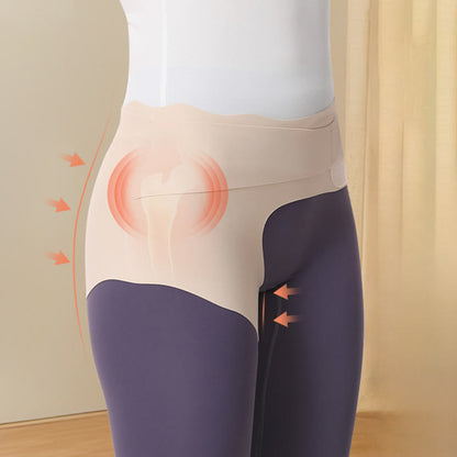 Plusock Hip Joint Support Belt - image 2