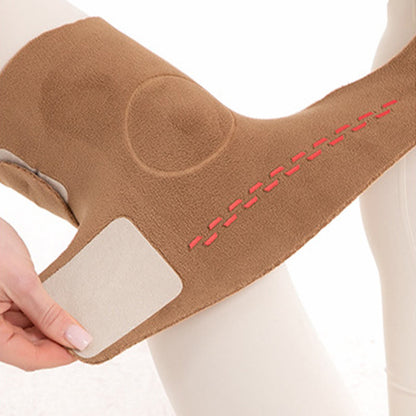 Plusock Soft Skin Friendly Knee Sleeves - image 10