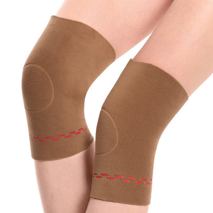 Plusock Soft Skin Friendly Knee Sleeves - image 8