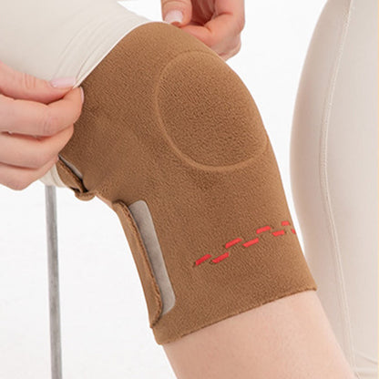 Plusock Soft Skin Friendly Knee Sleeves - image 3