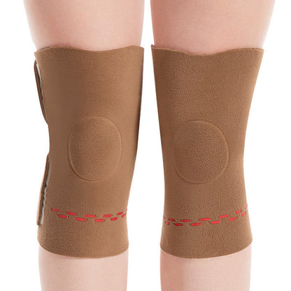Plusock Soft Skin Friendly Knee Sleeves - image 9