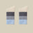 Blue / EU36-40(US3-7)