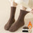 Plusock Flexible Supportive Quarter Socks(5 Pairs) - image 0
