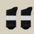 Black / EU36-40(US3-7)