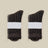 Dark Grey / EU36-40(US3-7)